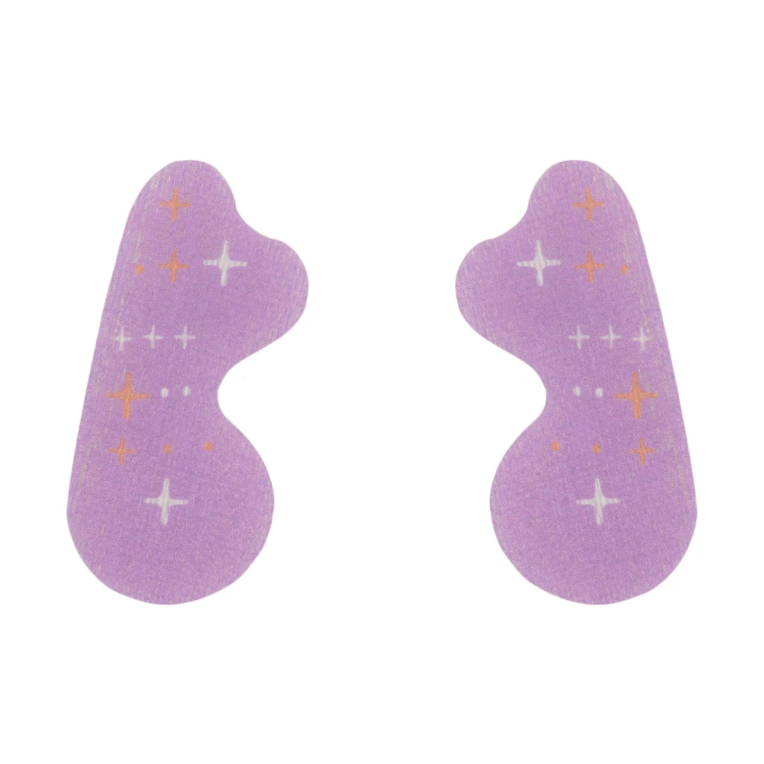 The Crème Shop Skincare Turn That Frown Upside Down! - Hydrogel Frown Line Patches For Sensitive Skin 4 The Crème Shop Skincare Turn That Frown Upside Down! - Hydrogel Frown Line Patches For Sensitive Skin