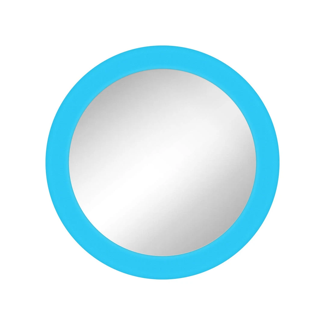 The Crème Shop Be Prideful Compact Mirror 2 The Crème Shop Be Prideful Compact Mirror