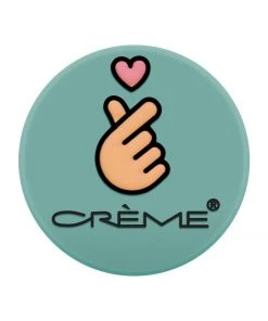 The Crème Shop K-Love Compact Mirror