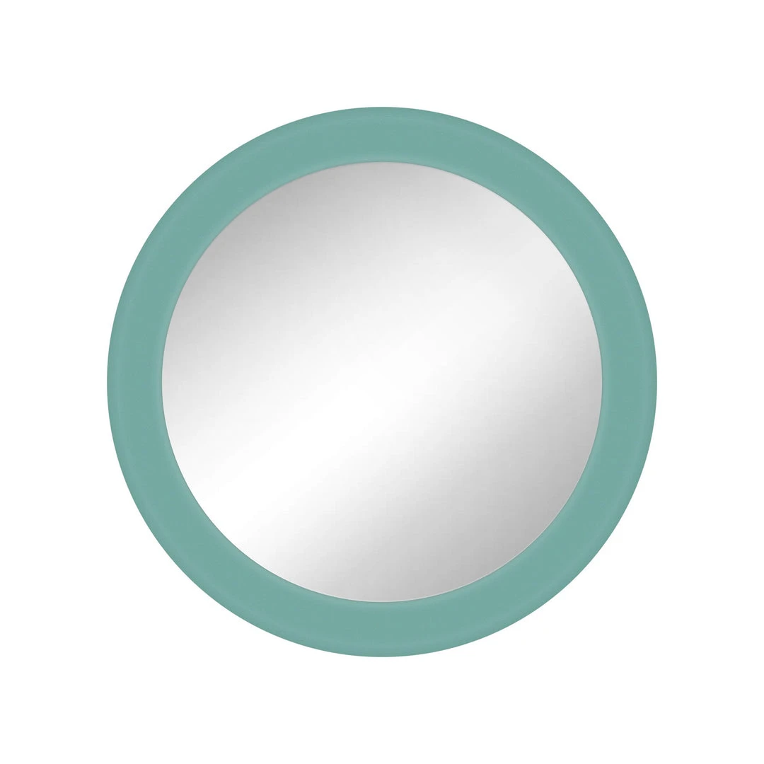 The Crème Shop K-Love Compact Mirror 2 The Crème Shop K-Love Compact Mirror