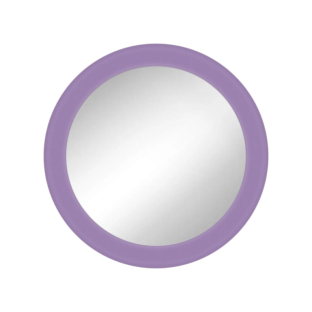 The Crème Shop You're A Peach Compact Mirror 2 The Crème Shop You're A Peach Compact Mirror