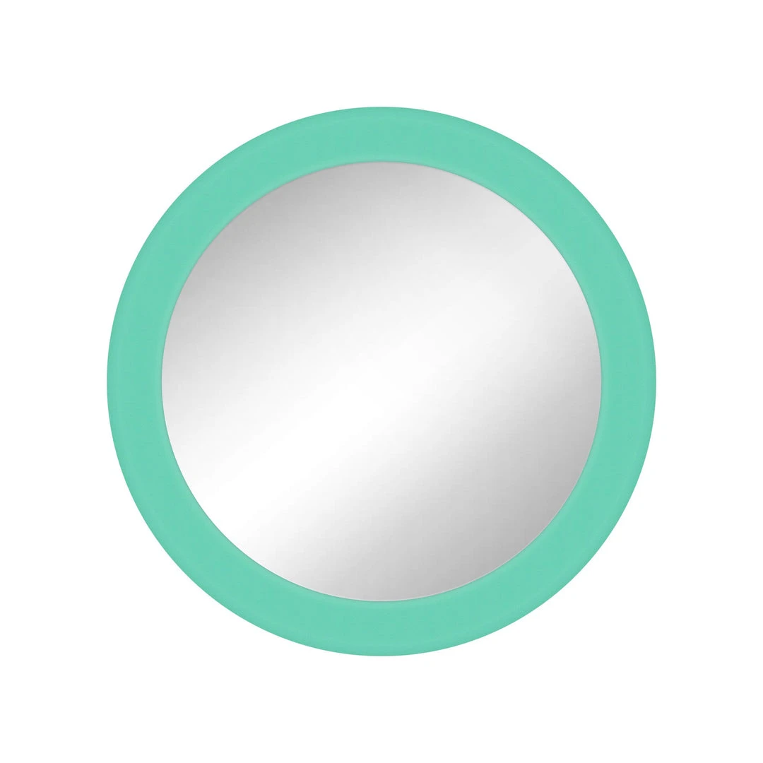 The Crème Shop Makeup Kiss & Tell Compact Mirror 2 The Crème Shop Makeup Kiss & Tell Compact Mirror