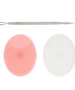 The Crème Shop What Acne? Clear Complexion Kit New Arrivals