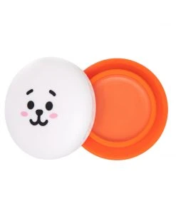 The Crème Shop X BT21 RJ Macaron Lip Balm - Mango New Arrivals 7 The Crème Shop X BT21 RJ Macaron Lip Balm - Mango New Arrivals