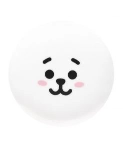 The Crème Shop X BT21 RJ Macaron Lip Balm - Mango New Arrivals 6 The Crème Shop X BT21 RJ Macaron Lip Balm - Mango New Arrivals