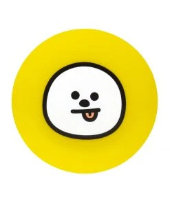The Crème Shop X BT21 CHIMMY Macaron Lip Balm - Lemon Drop New Arrivals 6 The Crème Shop X BT21 CHIMMY Macaron Lip Balm - Lemon Drop New Arrivals