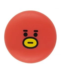 The Crème Shop X BT21 TATA Macaron Lip Balm - Watermelon New Arrivals 6 The Crème Shop X BT21 TATA Macaron Lip Balm - Watermelon New Arrivals