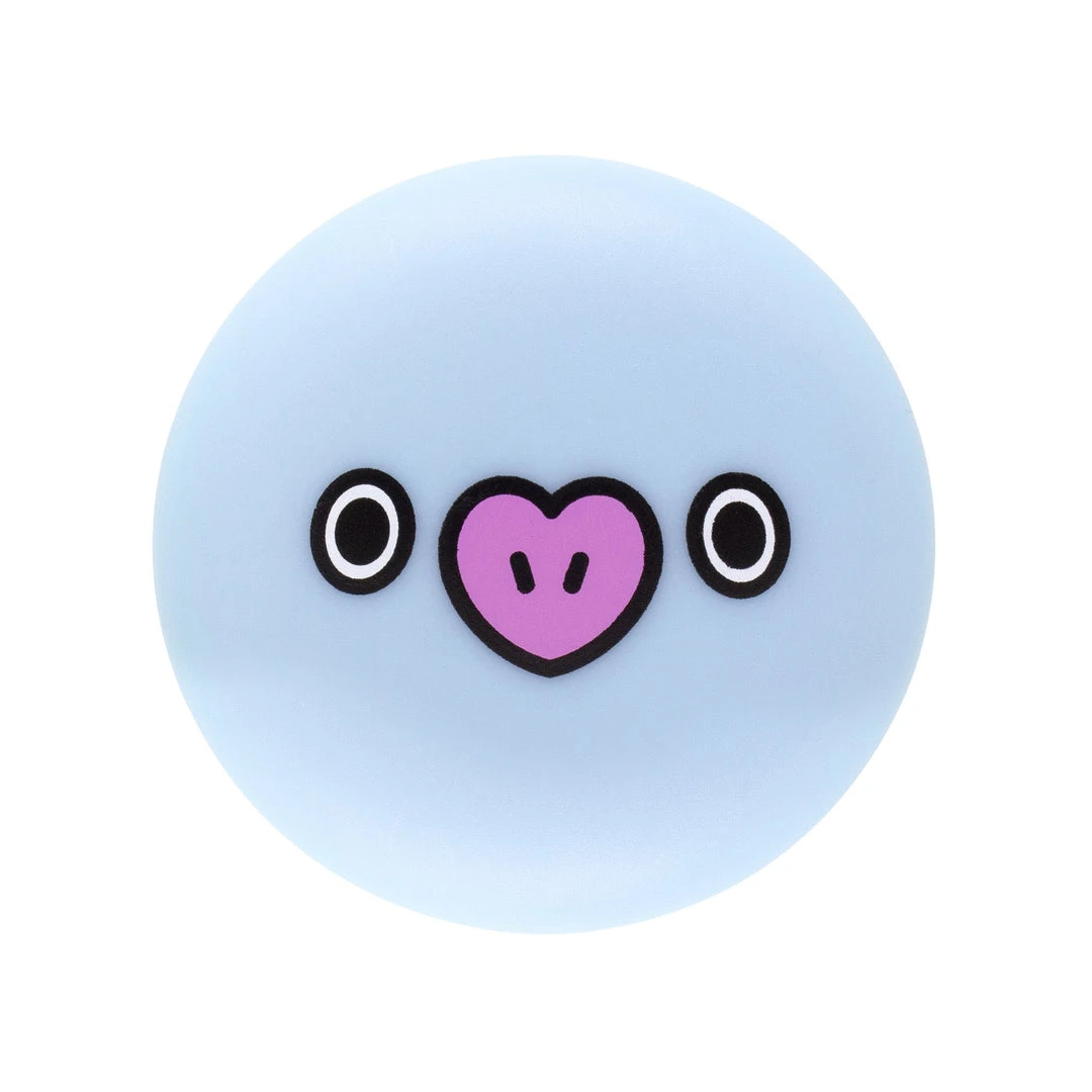 The Crème Shop X BT21 New Arrivals MANG Macaron Lip Balm - Birthday Cake 3 The Crème Shop X BT21 New Arrivals MANG Macaron Lip Balm - Birthday Cake