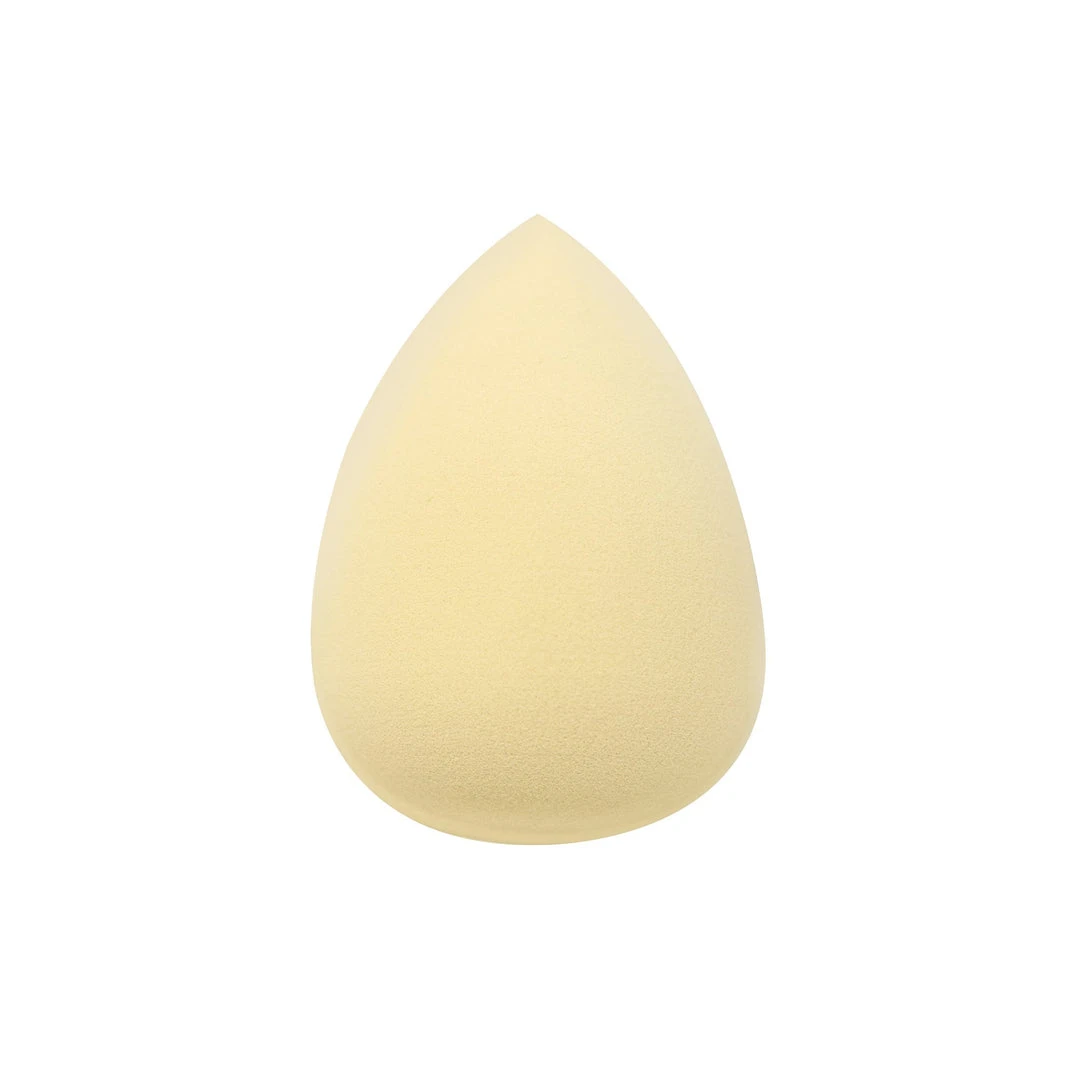 The Crème Shop Makeup Classic Blending Sponge 1 The Crème Shop Makeup Classic Blending Sponge