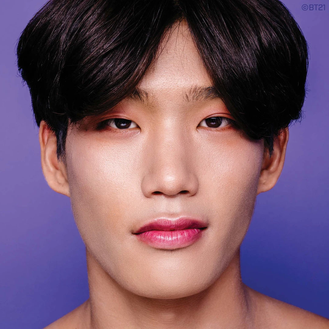 The Crème Shop X BT21 The Crème Shop | BT21: GALACTIC Eyeshadow Palette - TATA 2 The Crème Shop X BT21 The Crème Shop | BT21: GALACTIC Eyeshadow Palette - TATA