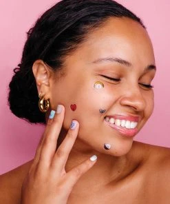 The Crème Shop X BT21 The Crème Shop | BT21: Brilliant Skin - Hydrocolloid Acne Patches | Infused With Zinc 9 The Crème Shop X BT21 The Crème Shop | BT21: Brilliant Skin - Hydrocolloid Acne Patches | Infused With Zinc