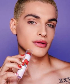 The Crème Shop X BT21 Lip + Cheek Chic Stick | Tinted Essence Stick (Enriched With Hyaluronic Acid & Vitamin E) 25 The Crème Shop X BT21 Lip + Cheek Chic Stick | Tinted Essence Stick (Enriched With Hyaluronic Acid & Vitamin E)