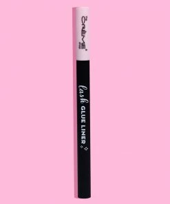The Crème Shop Epic Lash Glue Liner - Matte Black