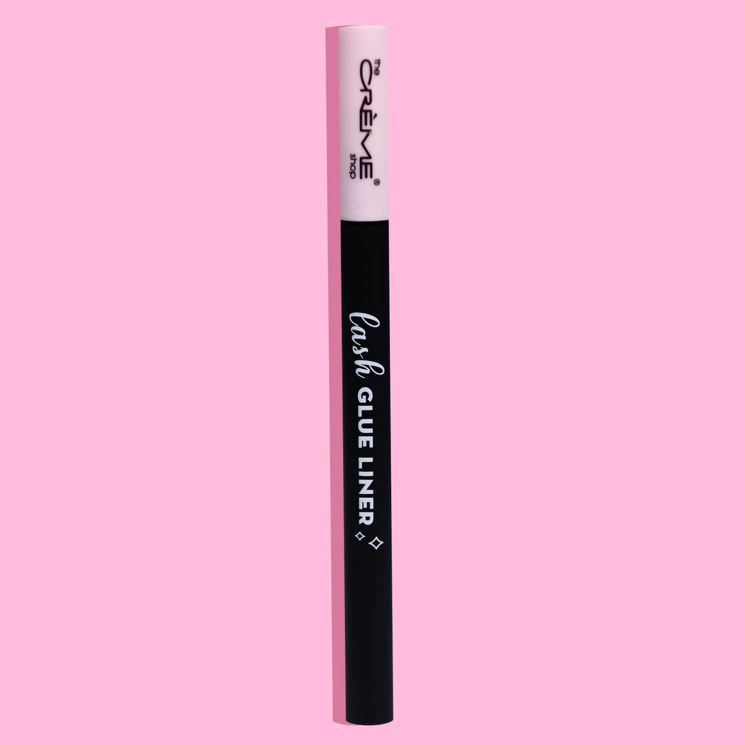 The Crème Shop Epic Lash Glue Liner - Matte Black 1 The Crème Shop Epic Lash Glue Liner - Matte Black