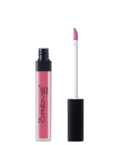 The Crème Shop "My Wand & Only" Matte Liquid Lipstick Makeup 4 The Crème Shop