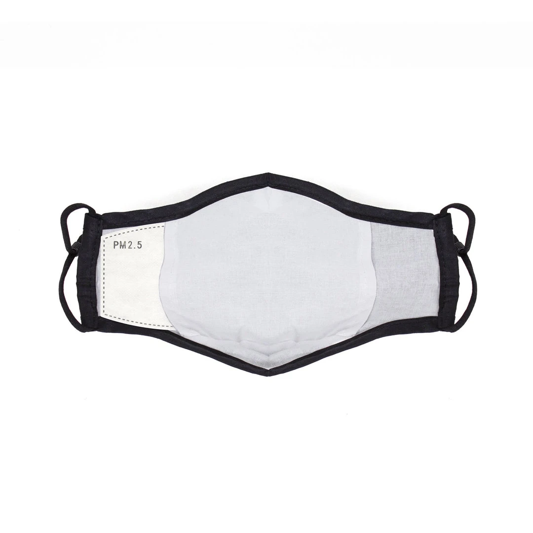 The Crème Shop “Breathe Easy” Reusable Mask (Includes 3 PM2.5 Filter Refills) Alien The Crème Shop “Breathe Easy” Reusable Mask (Includes 3 PM2.5 Filter Refills) Alien