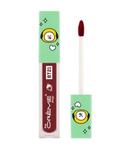 The Crème Shop X BT21 The Crème Shop | BT21: UNIVERSTAIN Lip Tint New Arrivals