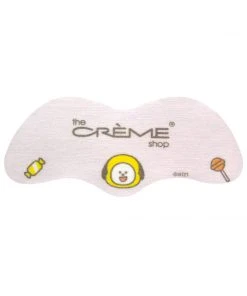 The Crème Shop X BT21 The Crème Shop | BT21: Bye Bye Blackheads - Printed Pore Strips (Set Of 8) 38 The Crème Shop X BT21 The Crème Shop | BT21: Bye Bye Blackheads - Printed Pore Strips (Set Of 8)