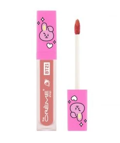 The Crème Shop X BT21 The Crème Shop | BT21: UNIVERSTAIN Lip Tint New Arrivals