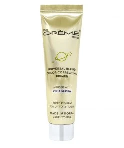 The Crème Shop Universal Blend Color Correcting Primer - Infused With Cica Serum 5 The Crème Shop Universal Blend Color Correcting Primer - Infused With Cica Serum