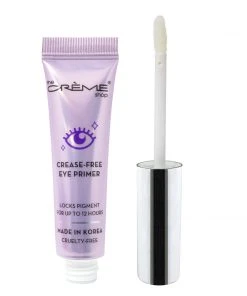 The Crème Shop Crease-Free Eye Primer 7 The Crème Shop Crease-Free Eye Primer
