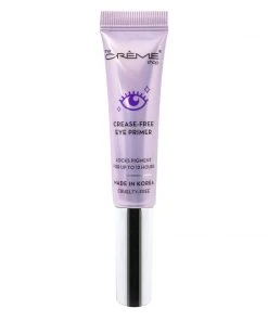 The Crème Shop Crease-Free Eye Primer 6 The Crème Shop Crease-Free Eye Primer