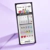 The Crème Shop X BT21 The Crème Shop | BT21: UNIVERSTAR Gel Nail Strips (Set Of 35)