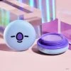 The Crème Shop X BT21 KOYA Macaron Lip Balm - Açaí Berry New Arrivals