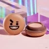 The Crème Shop X BT21 SHOOKY Macaron Lip Balm - Chocolate Crème New Arrivals