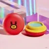 The Crème Shop X BT21 TATA Macaron Lip Balm - Watermelon New Arrivals