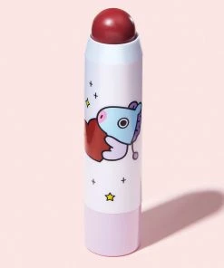 The Crème Shop X BT21 Lip + Cheek Chic Stick | Tinted Essence Stick (Enriched With Hyaluronic Acid & Vitamin E) 20 The Crème Shop X BT21 Lip + Cheek Chic Stick | Tinted Essence Stick (Enriched With Hyaluronic Acid & Vitamin E)