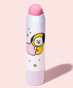 The Crème Shop X BT21 Lip + Cheek Chic Stick | Tinted Essence Stick (Enriched With Hyaluronic Acid & Vitamin E) 29 The Crème Shop X BT21 Lip + Cheek Chic Stick | Tinted Essence Stick (Enriched With Hyaluronic Acid & Vitamin E)