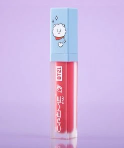 The Crème Shop X BT21 The Crème Shop | BT21: UNIVERSTAIN Lip Tint New Arrivals