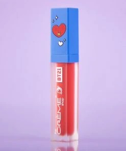 The Crème Shop X BT21 The Crème Shop | BT21: UNIVERSTAIN Lip Tint New Arrivals