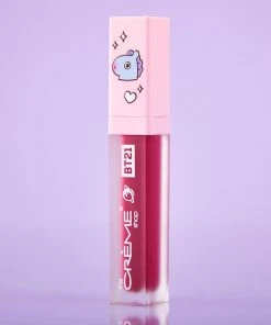 The Crème Shop X BT21 The Crème Shop | BT21: UNIVERSTAIN Lip Tint New Arrivals