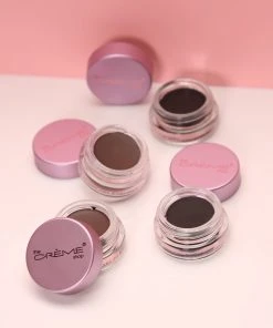 The Crème Shop Makeup Crèamy Gel Eyeliner