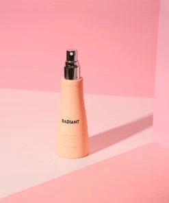 The Crème Shop Toners "I Am RADIANT" Beauty Water