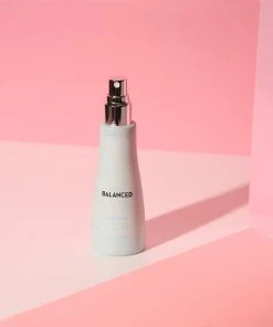 The Crème Shop Toners "I Am BALANCED" Beauty Water