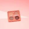 The Crème Shop Makeup "So Shady" Eyeshadow Palette Commando