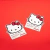 The Crème Shop X Sanrio The Crème Shop X Hello Kitty Brillian-C Boost Printed Essence Sheet Mask New Arrivals
