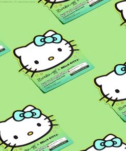 The Crème Shop X Sanrio The Crème Shop X Hello Kitty Luv U So Matcha Printed Essence Sheet Mask New Arrivals
