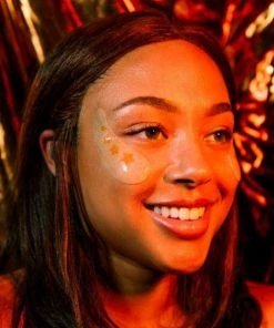 The Crème Shop Give Wrinkles The Side Eye - Hydrogel Side Eye Patches, Wrinkle Treatment 6 The Crème Shop Give Wrinkles The Side Eye - Hydrogel Side Eye Patches, Wrinkle Treatment