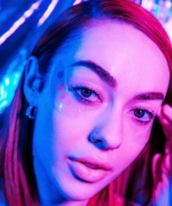 The Crème Shop Give Wrinkles The Side Eye - Hydrogel Side Eye Patches, Wrinkle Prevention 2 The Crème Shop Give Wrinkles The Side Eye - Hydrogel Side Eye Patches, Wrinkle Prevention