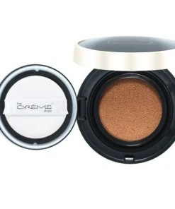 The Crème Shop "Toasty" Cushion Bronzer