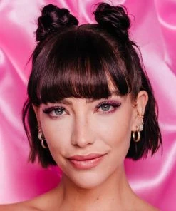 The Crème Shop Cushion Lipstick - Velvety Matte Makeup