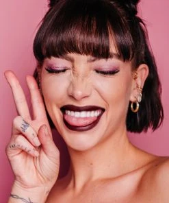 The Crème Shop Lip Juice Stain