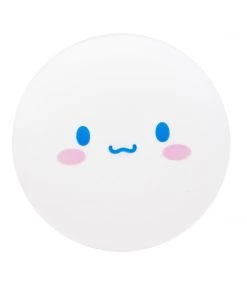 The Crème Shop X Sanrio The Crème Shop X Cinnamorroll - Peach Mousse 6 The Crème Shop X Sanrio The Crème Shop X Cinnamorroll - Peach Mousse