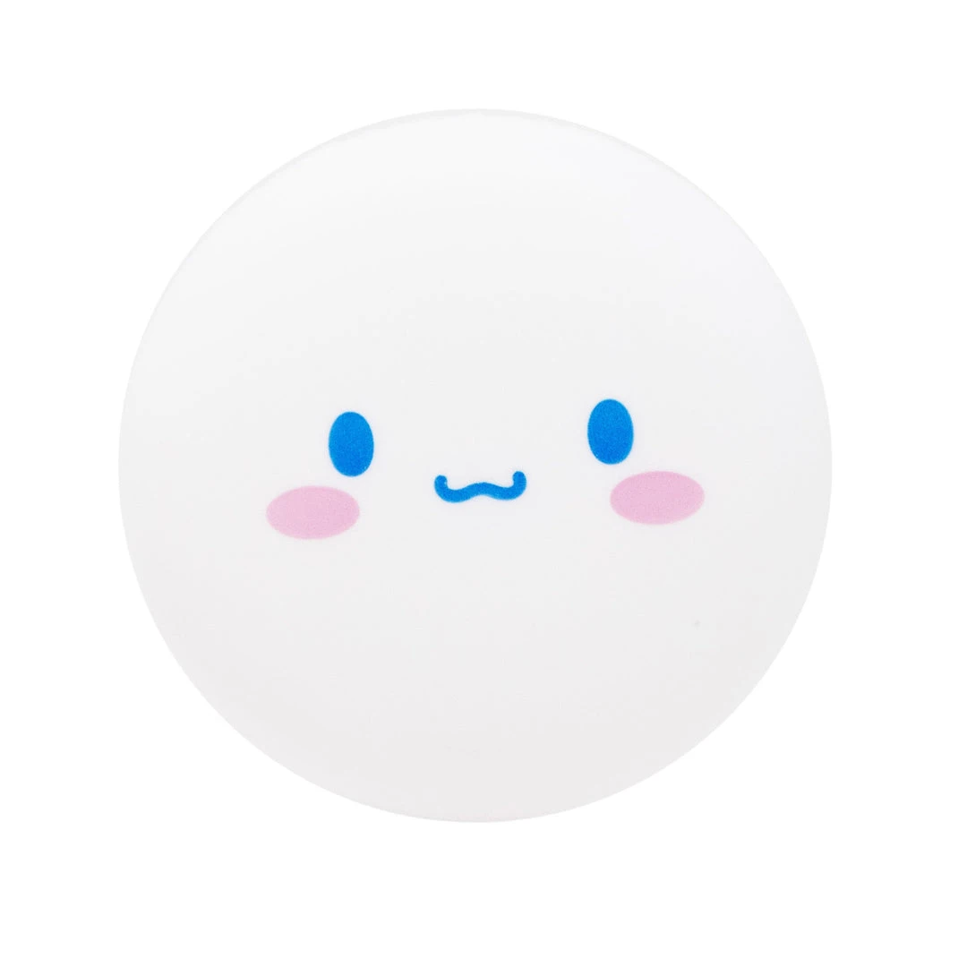 The Crème Shop X Sanrio The Crème Shop X Cinnamorroll - Peach Mousse 3 The Crème Shop X Sanrio The Crème Shop X Cinnamorroll - Peach Mousse