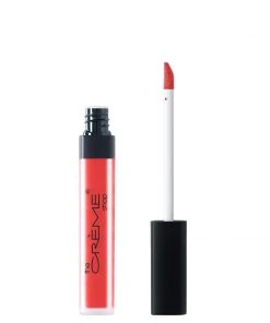 The Crème Shop "My Wand & Only" Matte Liquid Lipstick Makeup 7 The Crème Shop