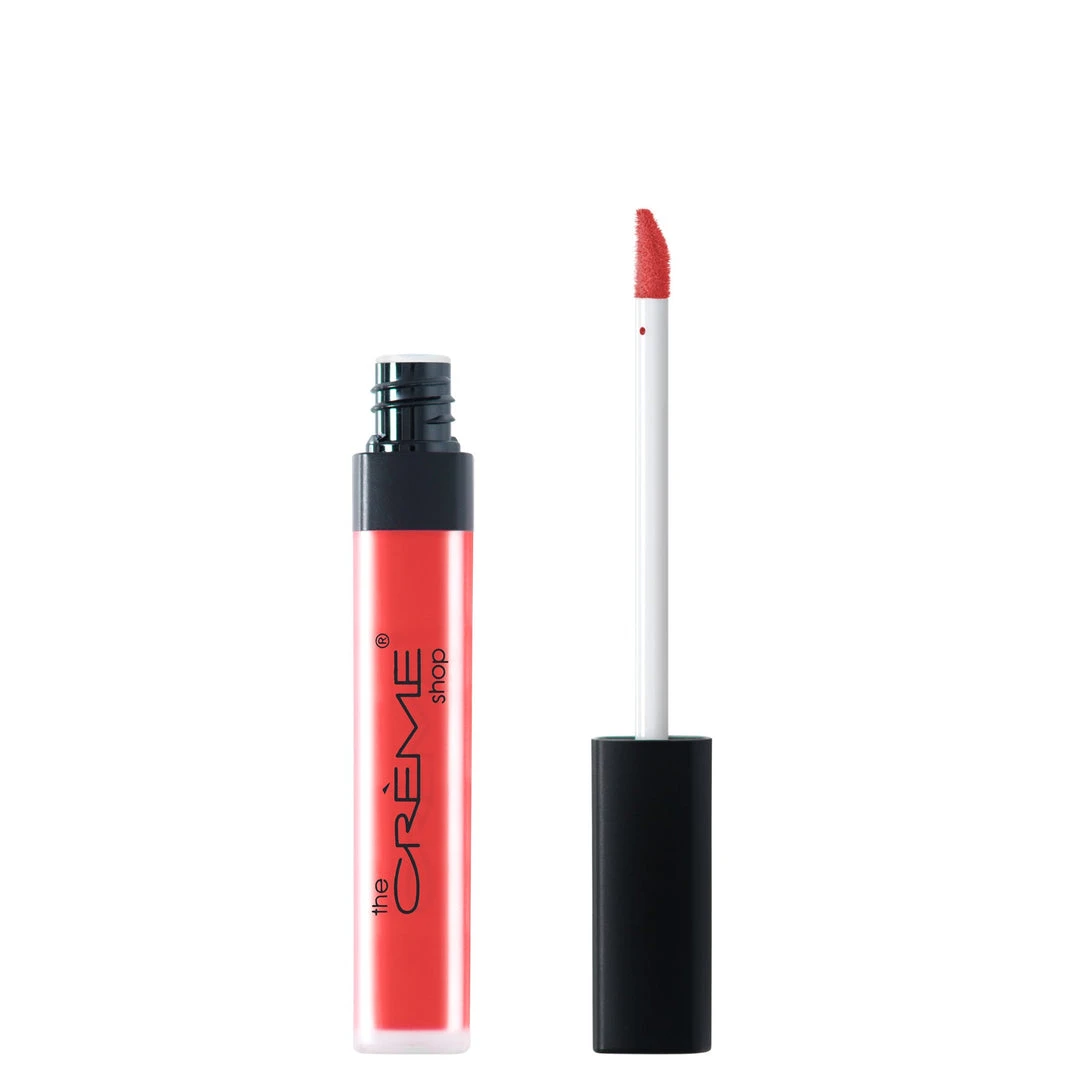 The Crème Shop "My Wand & Only" Matte Liquid Lipstick Makeup The Crème Shop "My Wand & Only" Matte Liquid Lipstick Makeup